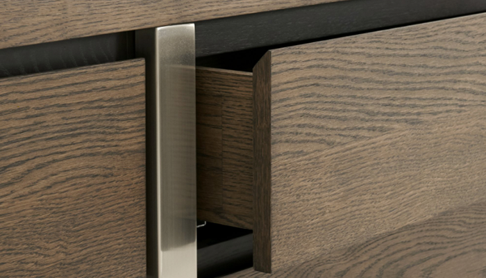 Bentley Designs Telios Dark Oak